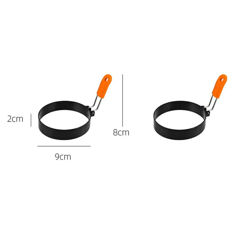 Stainless Steel Egg Ring
