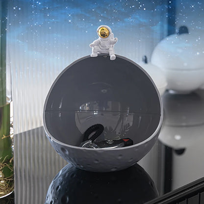 Astronaut Storage Box