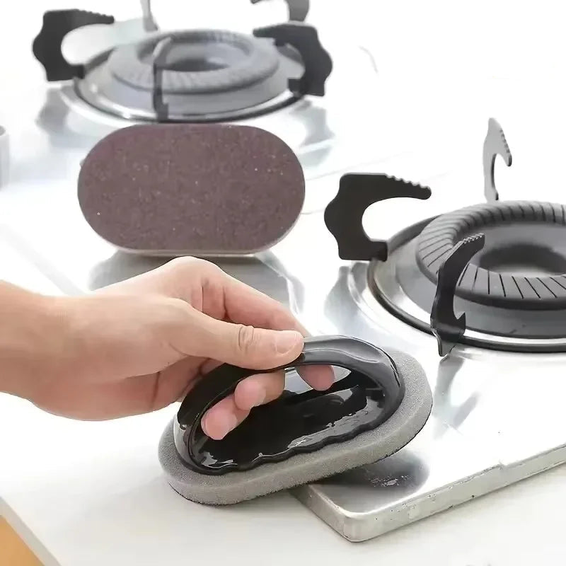 Magic Emery Sponge Brush