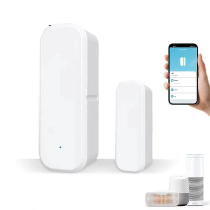 Smart Door Window Sensor Wireless Alarm