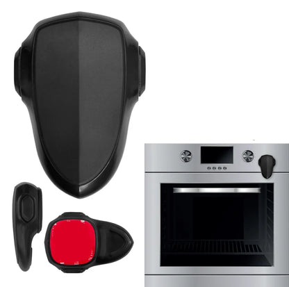 Oven Door Lock