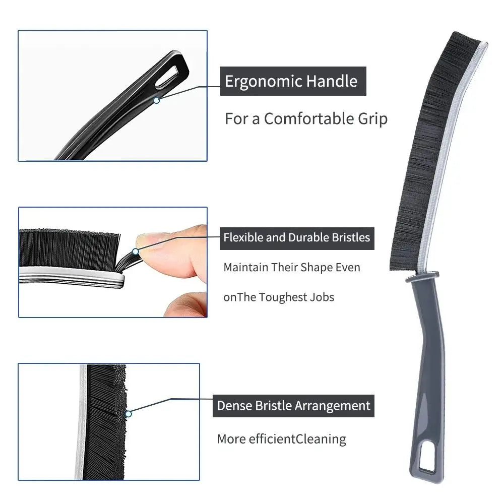 Grout Cleaning Brush