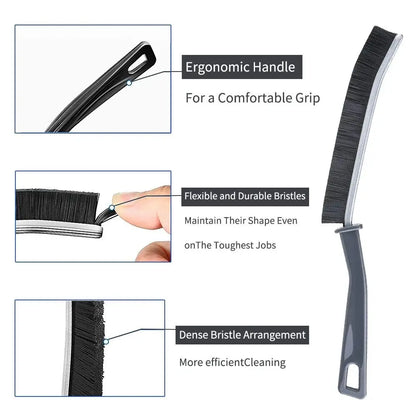 Grout Cleaning Brush