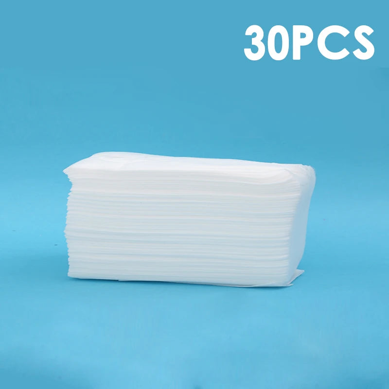 Disposable Dust Removal Sheets