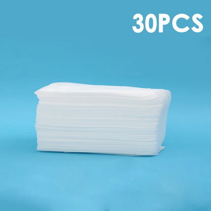 Disposable Dust Removal Sheets