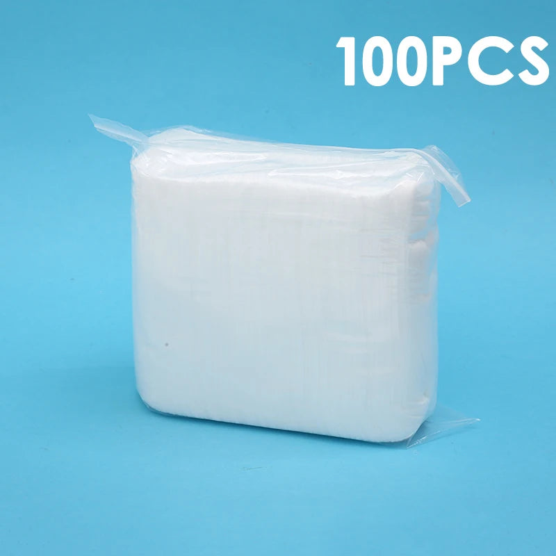Disposable Dust Removal Sheets