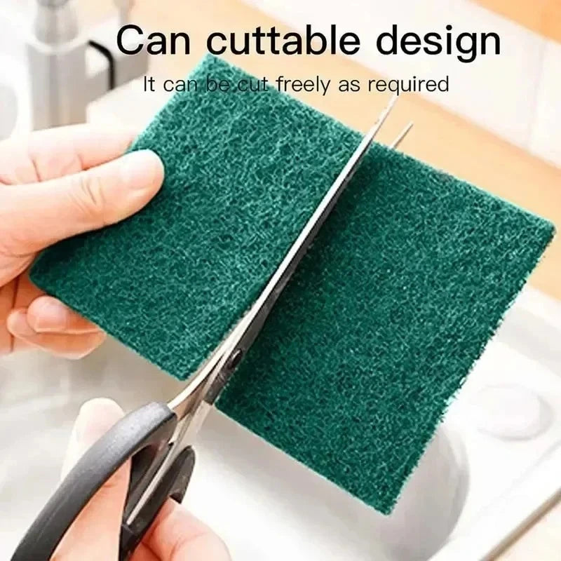 Scratch Free Scrub Pads
