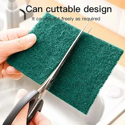 Scratch Free Scrub Pads