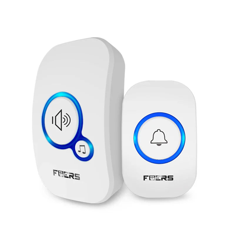 Wireless Waterproof Doorbell