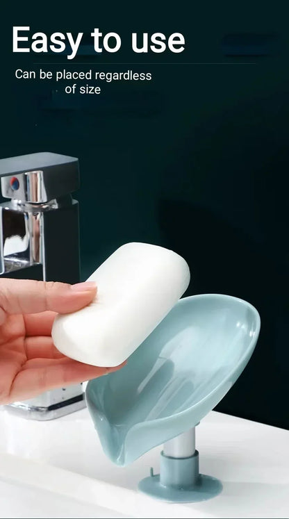 Lotus Leaf Soap Holder