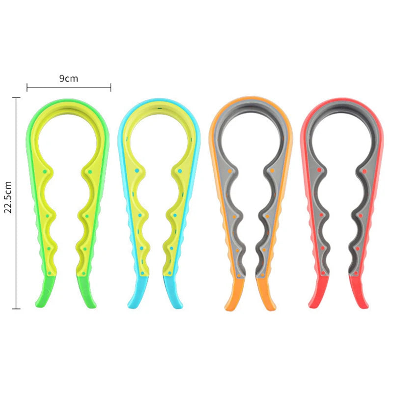 4 In 1 Bottle Opener