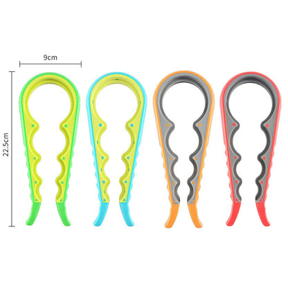 4 In 1 Bottle Opener
