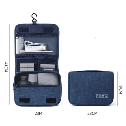 Portable Travel Toiletry Bag