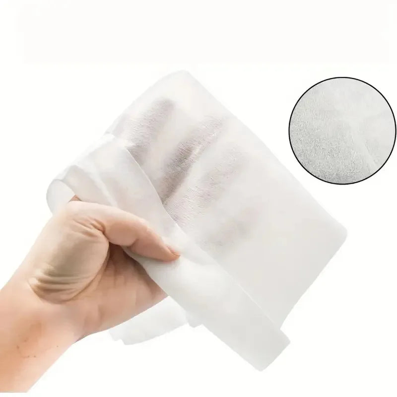 Disposable Dust Removal Sheets