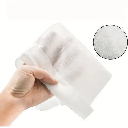 Disposable Dust Removal Sheets