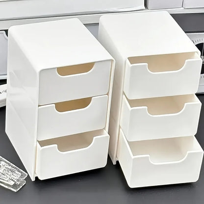 Mini 3 Tier Drawer Organizer