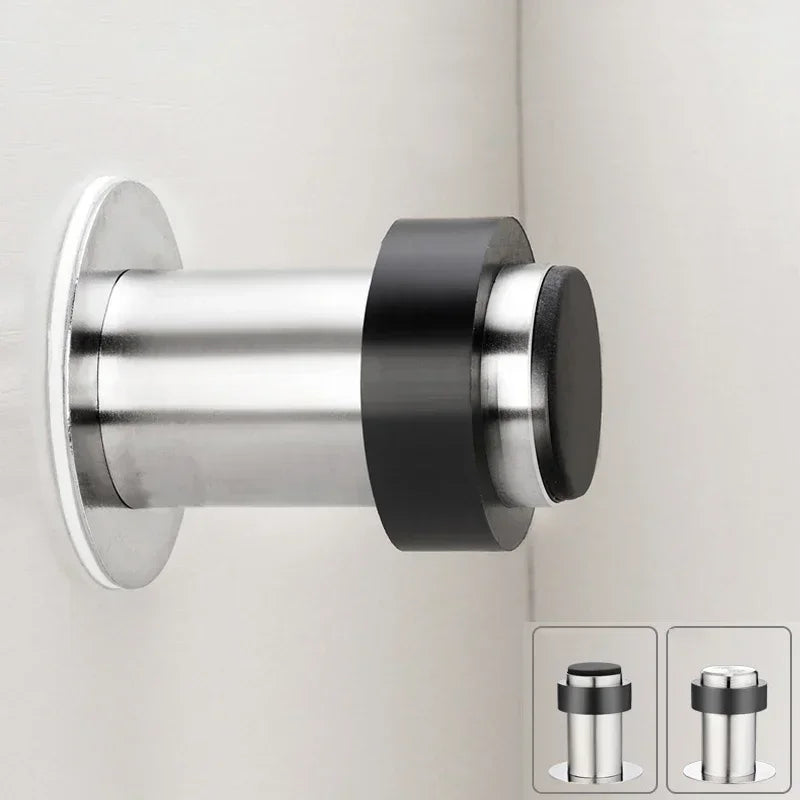 Rubber Door Stopper