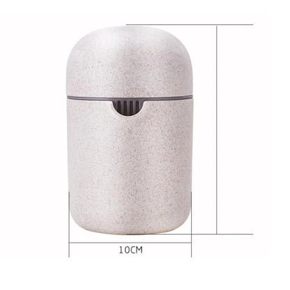 Manual Citrus Juicer Cup