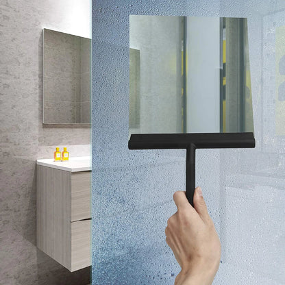 Bathroom Shower Squeegee Glass Window Mirror Cleaner
