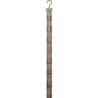 Hanging Hat Organizer Rack