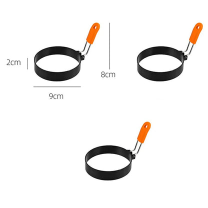 Stainless Steel Egg Ring