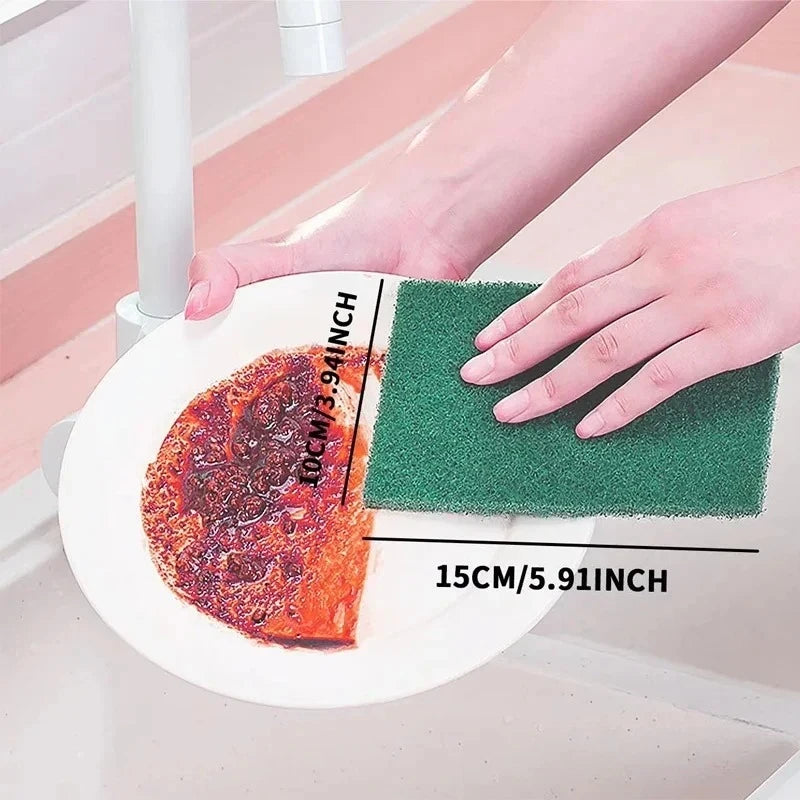 Scratch Free Scrub Pads