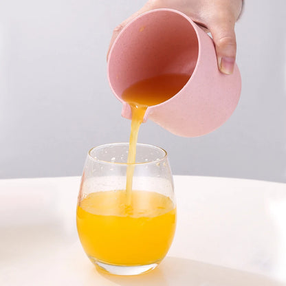 Manual Citrus Juicer Cup