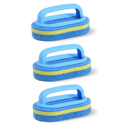 Sponge Cleaning Brush