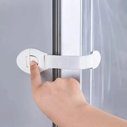 10PCS Baby Safety Lock