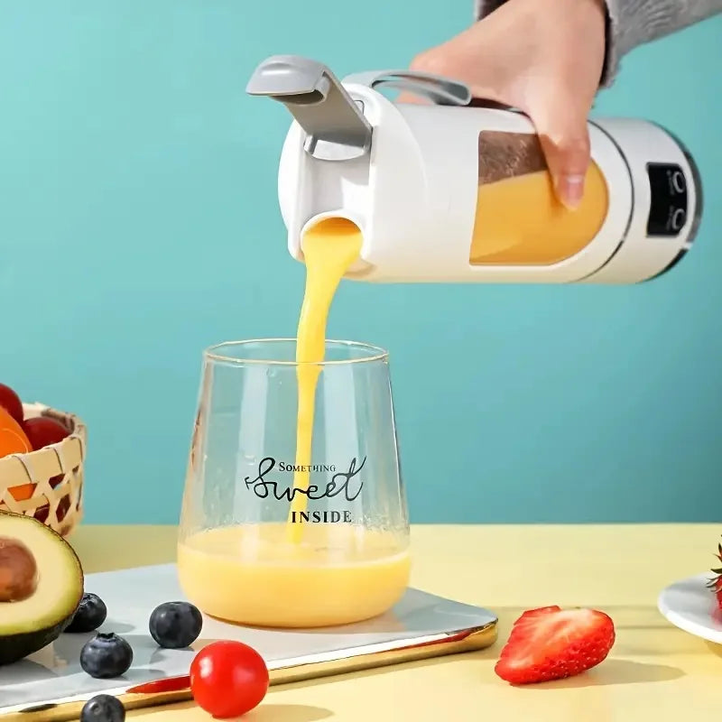 Portable USB Juicer Blender