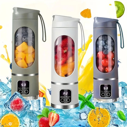 Portable USB Juicer Blender