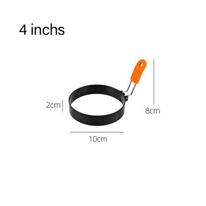 Stainless Steel Egg Ring