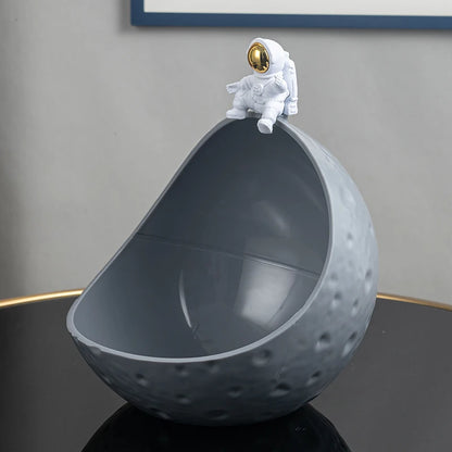 Astronaut Storage Box