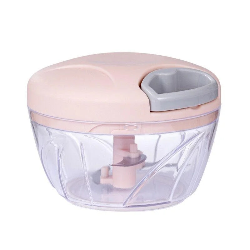 Manual Meat Chopper