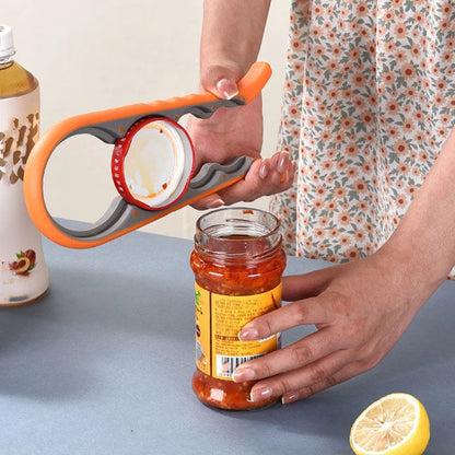4 In 1 Bottle Opener
