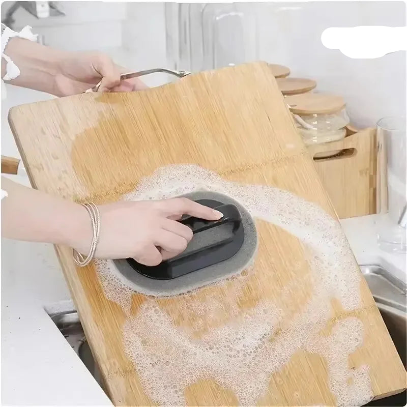 Magic Emery Sponge Brush