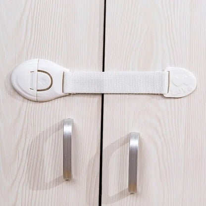 10PCS Baby Safety Lock