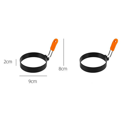 Stainless Steel Egg Ring