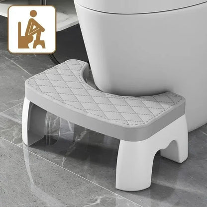 Waterproof Bathroom Support Stool