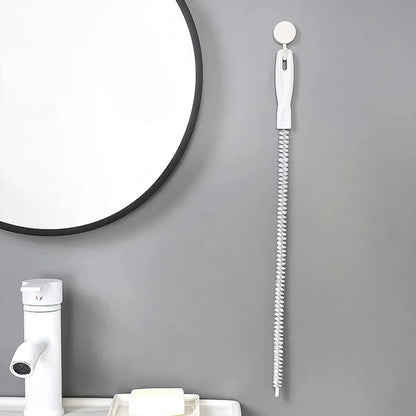 Flexible Drain Cleaning Brush