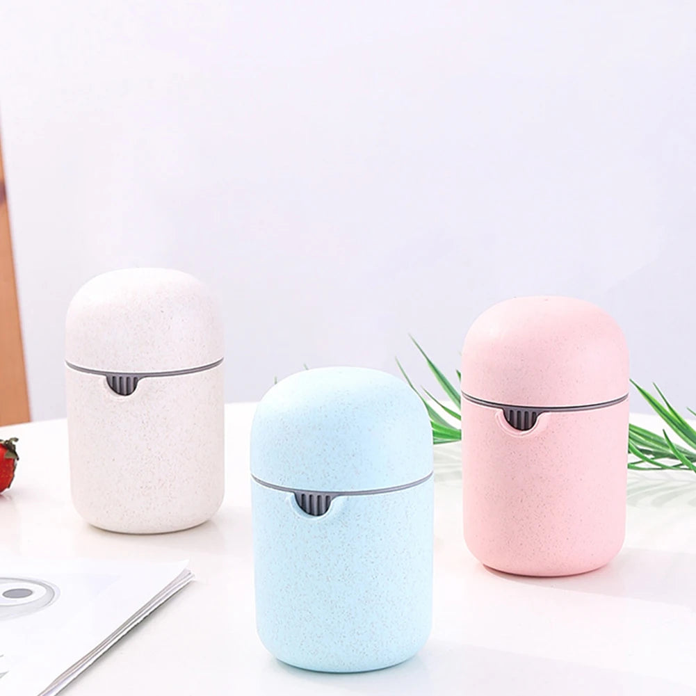 Manual Citrus Juicer Cup