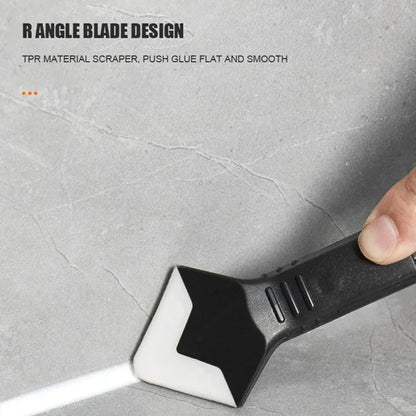 5 In 1 Silicone Caulk Tool