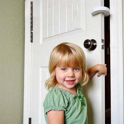 4Pcs Baby Door Finger Pinch Guard