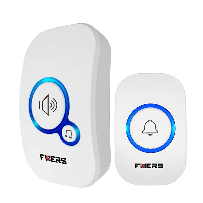 Wireless Waterproof Doorbell