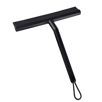 Bathroom Shower Squeegee Glass Window Mirror Cleaner