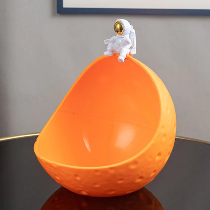 Astronaut Storage Box
