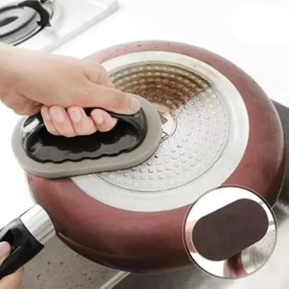 Magic Emery Sponge Brush