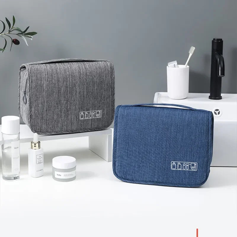 Portable Travel Toiletry Bag