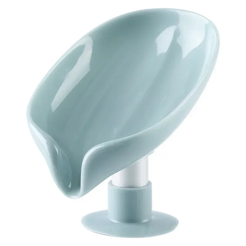 Lotus Leaf Soap Holder