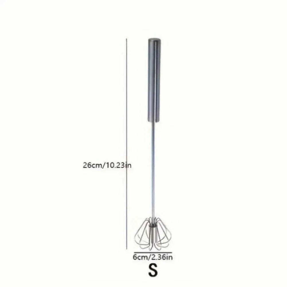 Semi Automatic Egg Beater